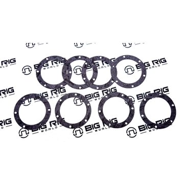 Hubcap Gasket 453795-8CHR - SKF