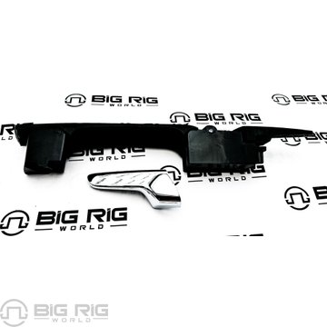 Handle - KW Inside Release, LH S56-1077 - Kenworth