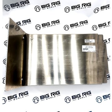 Battery Box Cover N22-1161 - Kenworth