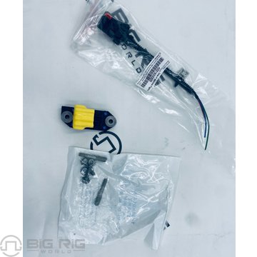 DP Sensor Kit w/out Venturi 23539639 - Detroit Diesel