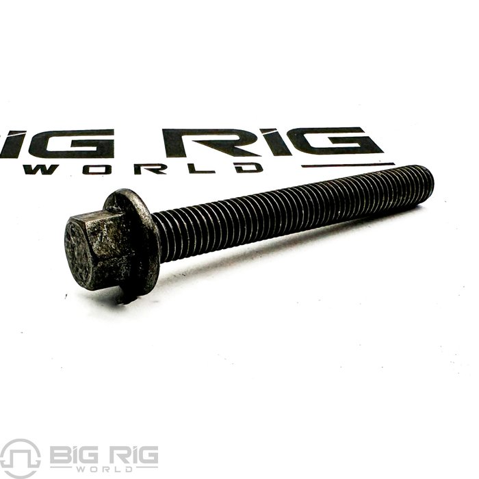 Hex Screw A0219900001 - Detroit Diesel