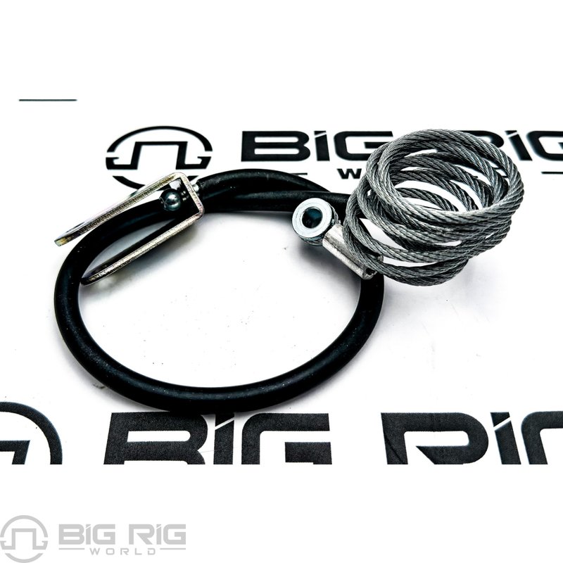 Cable-Hood Stop K068-5769-1 - Kenworth