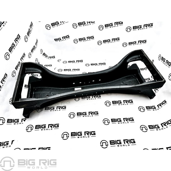 Cast Aluminum Crossmember Assembly A24-6036-002 - Paccar