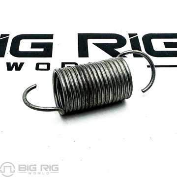 Spring, Return, Brake Pedal 282244C3 - International