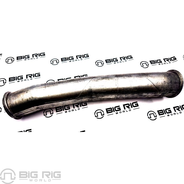 Exhaust Pipe M66-7654-001 - Kenworth