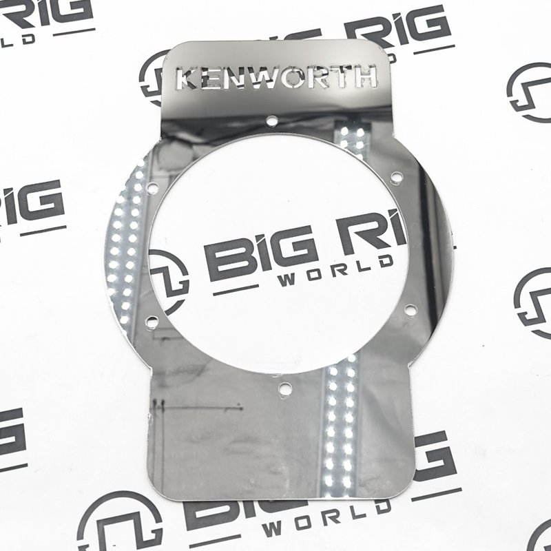 Shift Plate Cover MC0371 - TRP