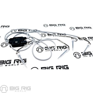 Temperature Sensor 4384563 - Cummins