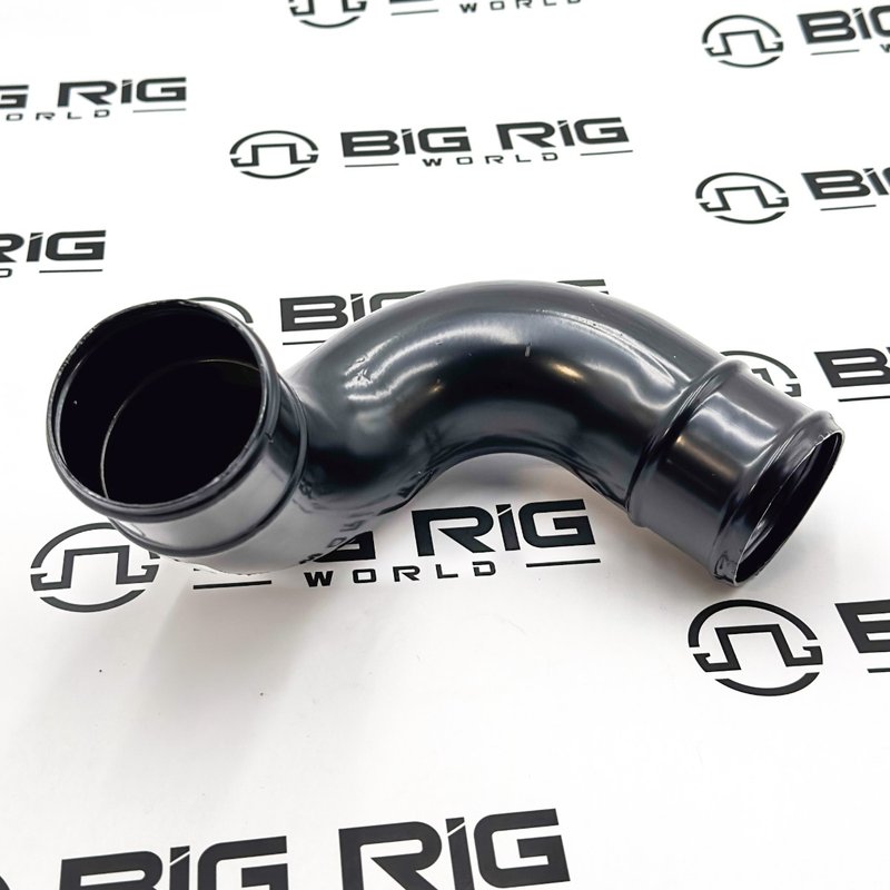 Radiator Pipe Lower MBEND 2 1/2 Inch F66-6682 - Paccar