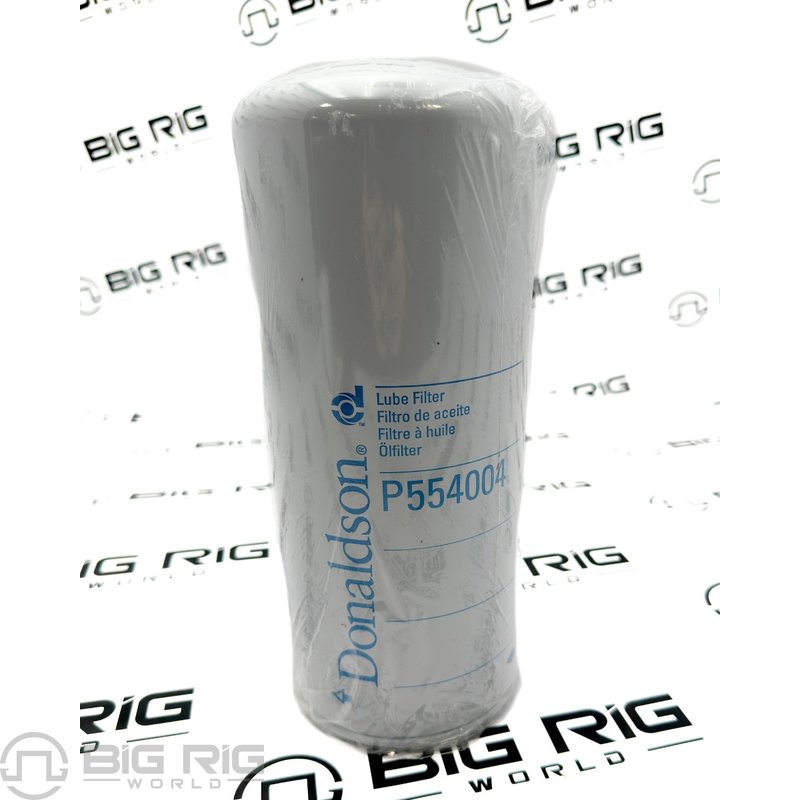 Filter-Lube P554004 - Donaldson