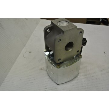 Fuel Flow Valve 3429351 - Cummins