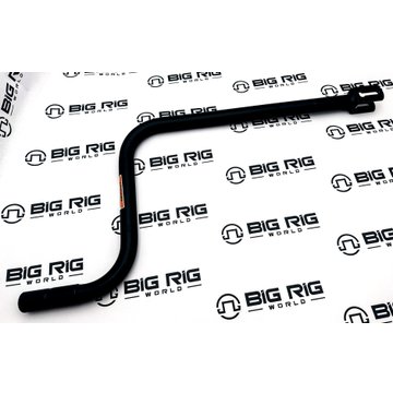 Handle, Crank 50644010 - SAF Holland