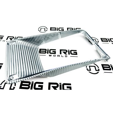 Bezel, Headlight, Lh 1661763C1 - International