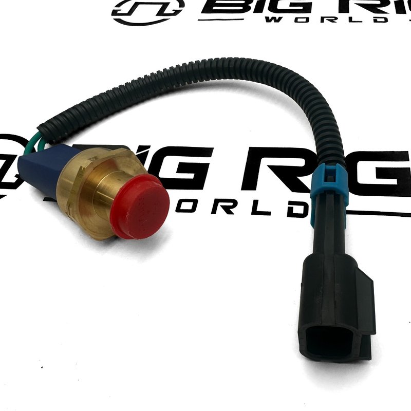 Am, Low Press Sw, R134A, 34/10Nc 8040136P - Paccar