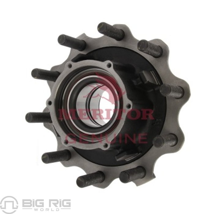 Hub Assembly - Rear 04-15981-016 - Meritor