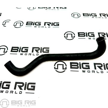 Hose - Fluid - Steering, Formed, Return, 2Q 14-17797-000 - Freightliner