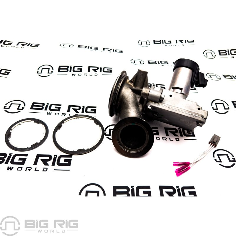 EGR Valve (ISX02) 4955422RX - Cummins