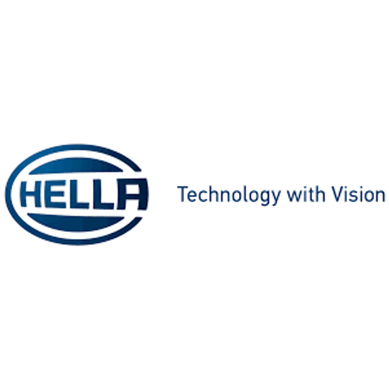 Lamp, Park, Turn Signal, Right Hand Side 004923061 - Hella