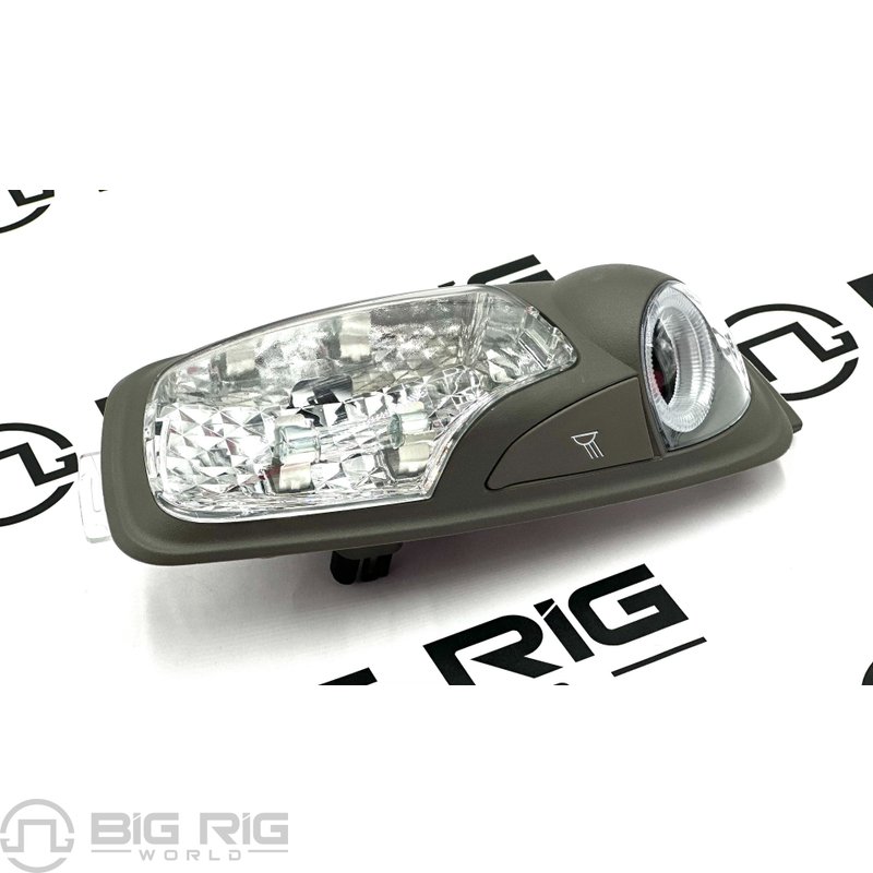 Interior Lamp, Over Door, LH P54-1041 - Kenworth