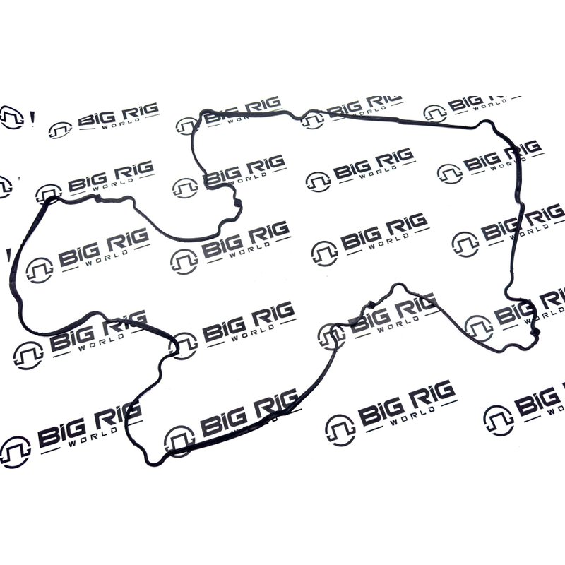 Oil Pan Mounting Seal A4710140722 - Detroit Diesel