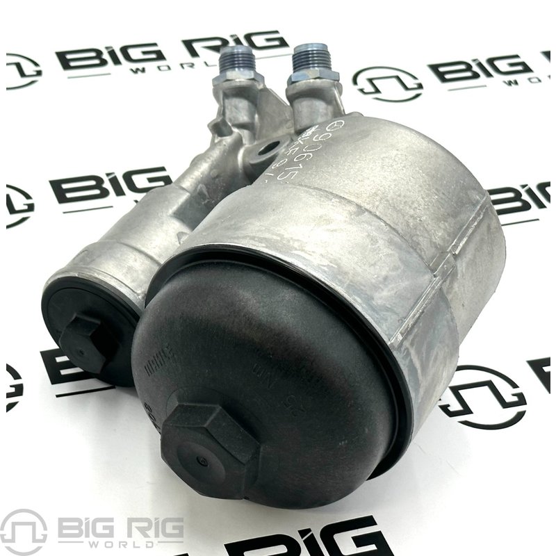 Filter Hsg. A9900900052 - Detroit Diesel