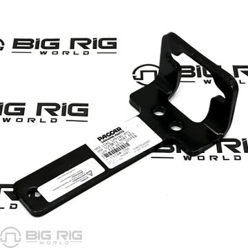 Auxilliary Spring Bracket 59384-000 - Hendrickson