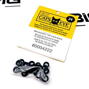 Seal-Replacement Cat'S Eye Tpms 24/Pk 60004222 - Link Manufacturing