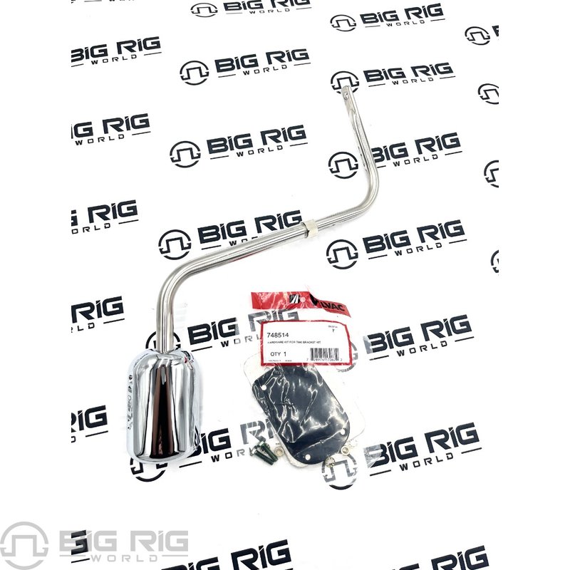 Mirror Bracket Kit - Bent Arm 717134-3 - Velvac