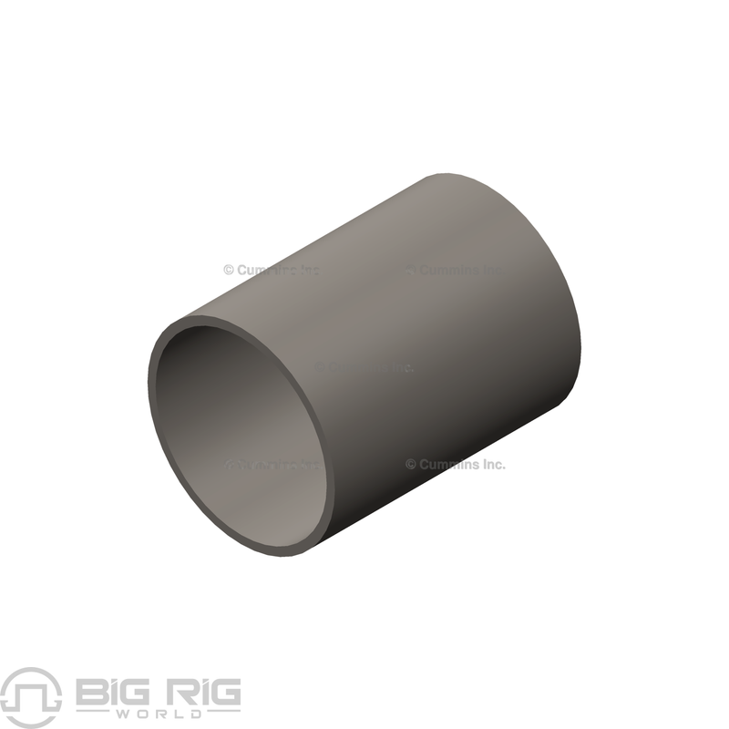 Plain Hose 3970407 - Cummins
