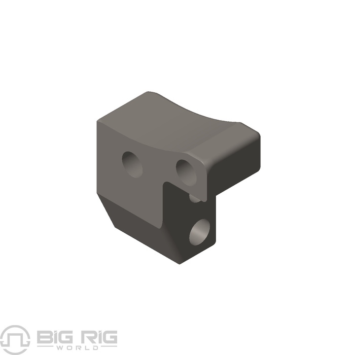 Air Compressor Brace 3680444 - Cummins