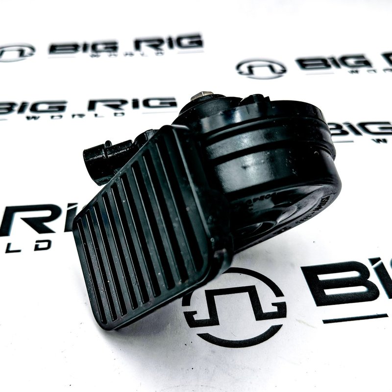 Electric Horn Connector with Packard P49-1001-300S - Paccar