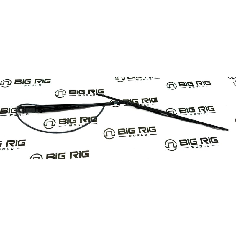 Windshield Wiper Arm & Blade Assembly GS4911 - Paccar