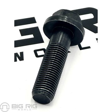 Screw, Hexagon Head Cap 3680750 - Cummins
