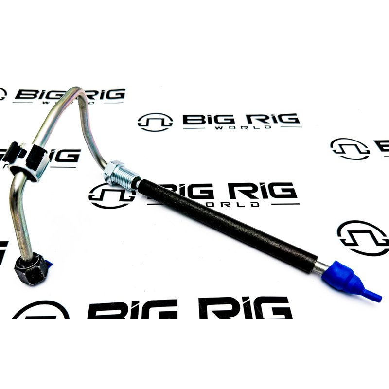 Fuel Injection Pipe, 5-6, Mx-13 2403816PE - Paccar Engine