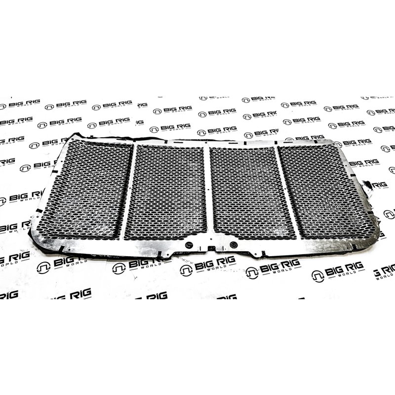 Grille - Hood PB MD Aero L45-6110-101 - Peterbilt