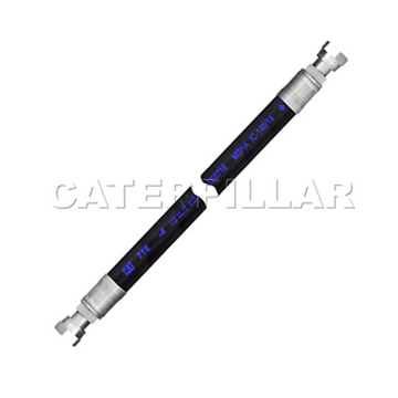 Hose Assembly 262-9832 - CAT