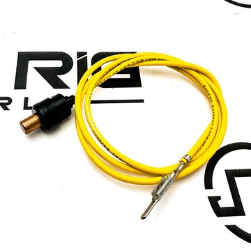 Plunger-Horn Contact 451656A1 - Paccar