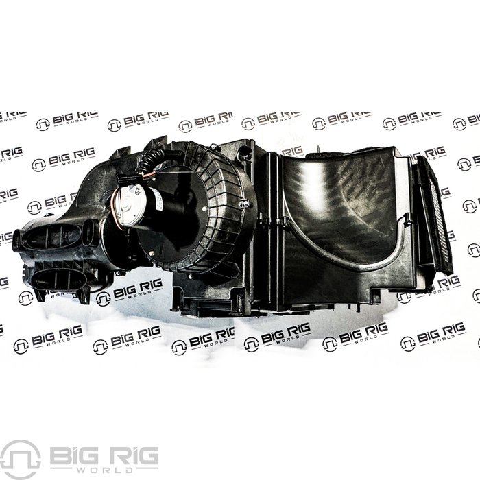 EPA / HVAC Cab - Unit W/ Mode, Assembly S31-6083 - OEM - Peterbilt ...