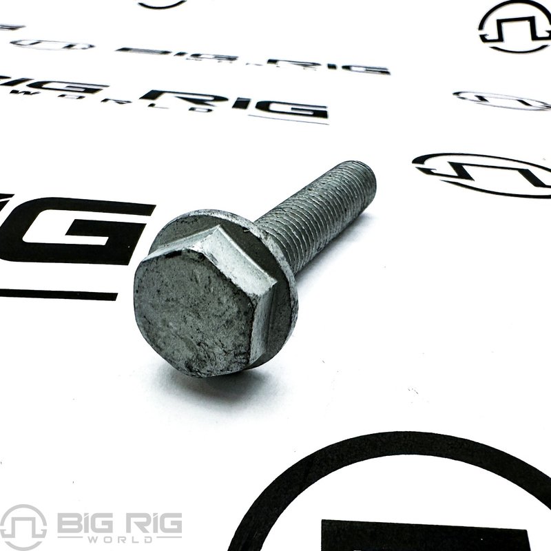 Screw, M10X55 N910105010021 - Detroit Diesel