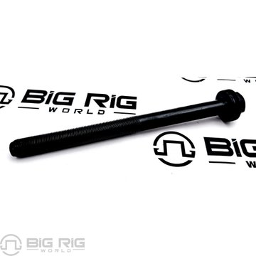 Hexagon Flange Head Cap Screw 3678804 - Cummins