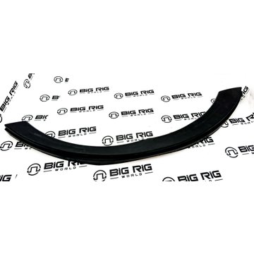 Shield - Wheel Well Closeout MED Hood LH L46-1083-100 - Kenworth