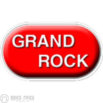 Clamp - Saddle 5 Inch FB-5C - Grand Rock