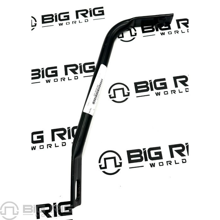 Strut - Metal Bumpers, FLD 12K, Left Hand A21-26132-000 - Freightliner