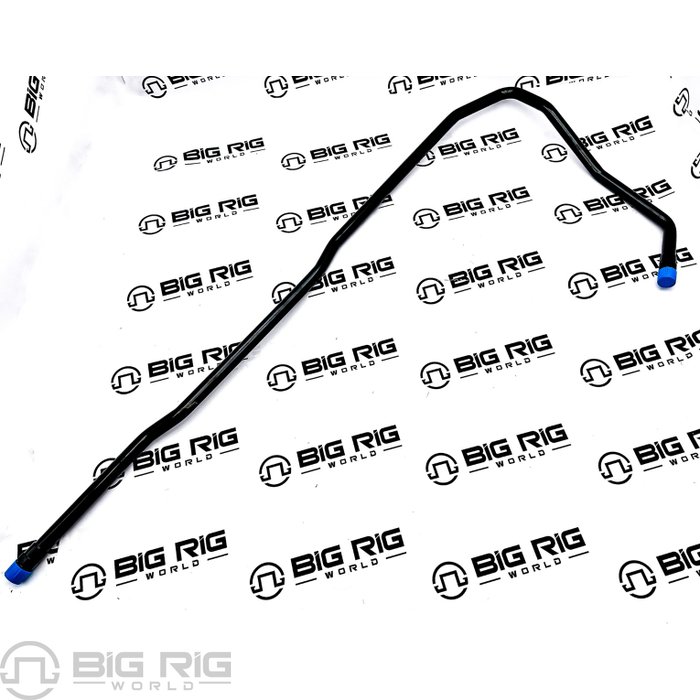 Cooler Discharge Pipe P4 Heavy Duty Engine Platform A12-29038-000 - Freightliner