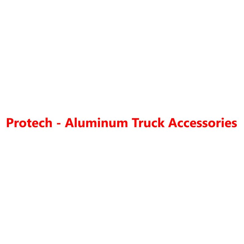 Hanger - Tire Chain, Slide Lid 35-5950GH - Protech - Aluminum Truck Accessories