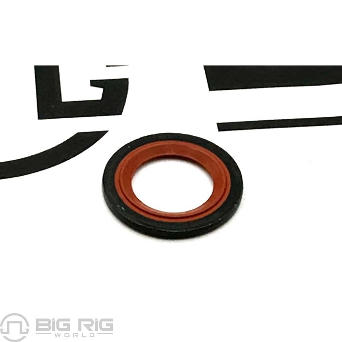 O-ring, Seal - Slimline, AC, 1/2 Inch 22-68425-000 - Freightliner