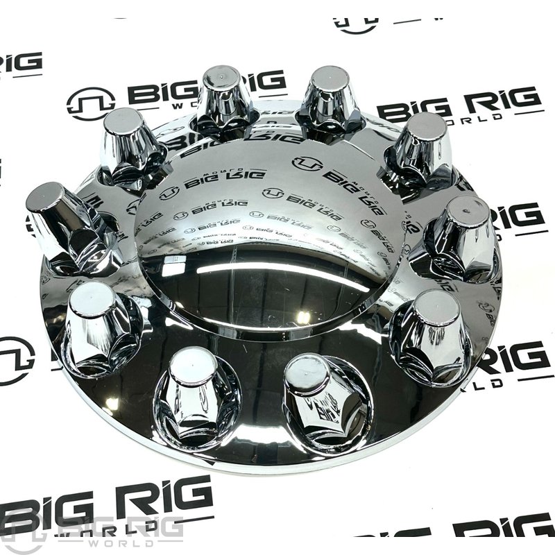 Front Axle Cover THUB-FRP33 - Trux Accessories