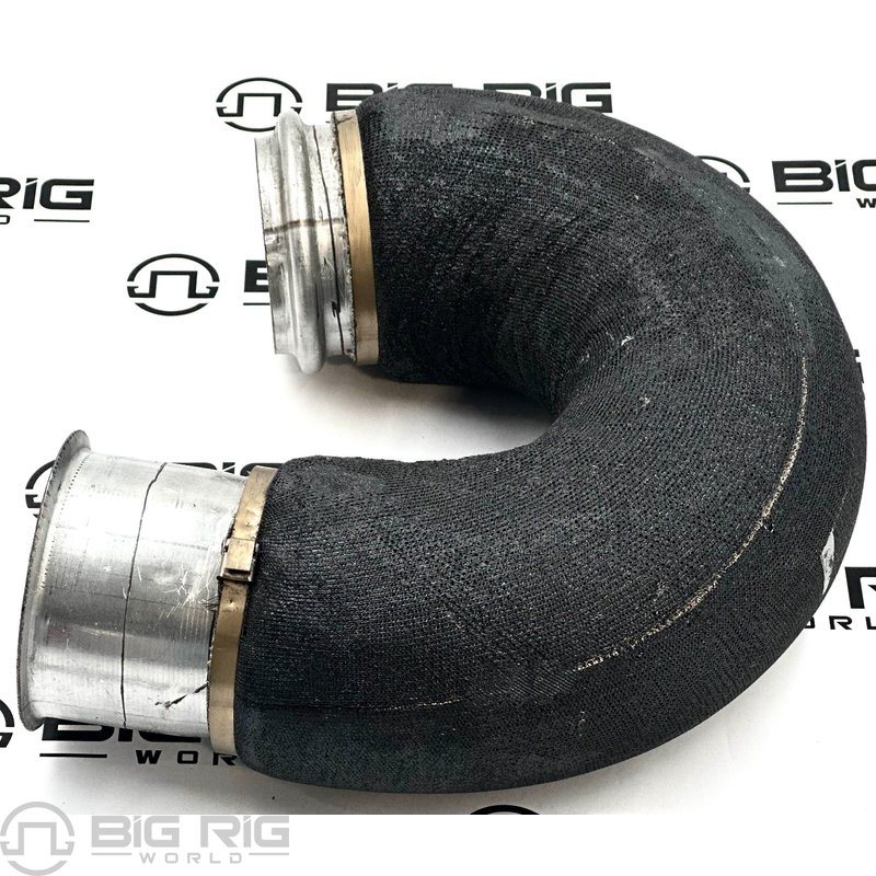 Exhaust Pipe M66-7504-005 - Paccar