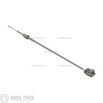 Temperature Sensor - Aftertreatment Inlet/Outlet 2894876 - Cummins