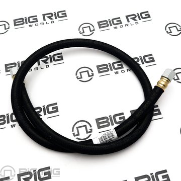 Hose Assembly - Fuel #8x54 In STR/STR 45DFLRD V50-1006-108054 - Dynacraft