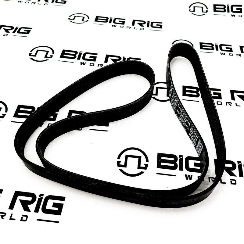 Belt-V Ribbed 4931563 - Cummins